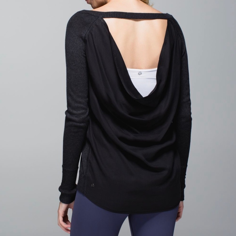 Lululemon Pullover - image 1
